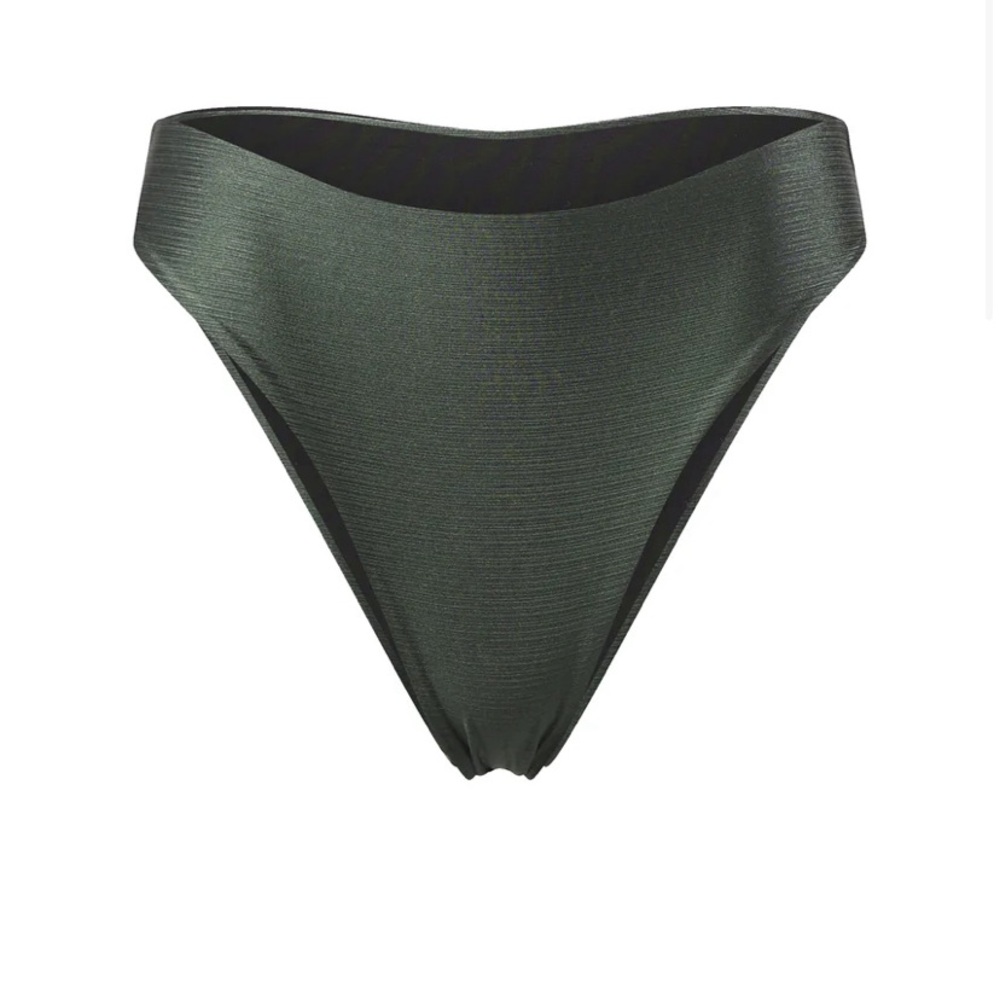 NWT Divino Seas Ana Nera / Dark Green - Bottom